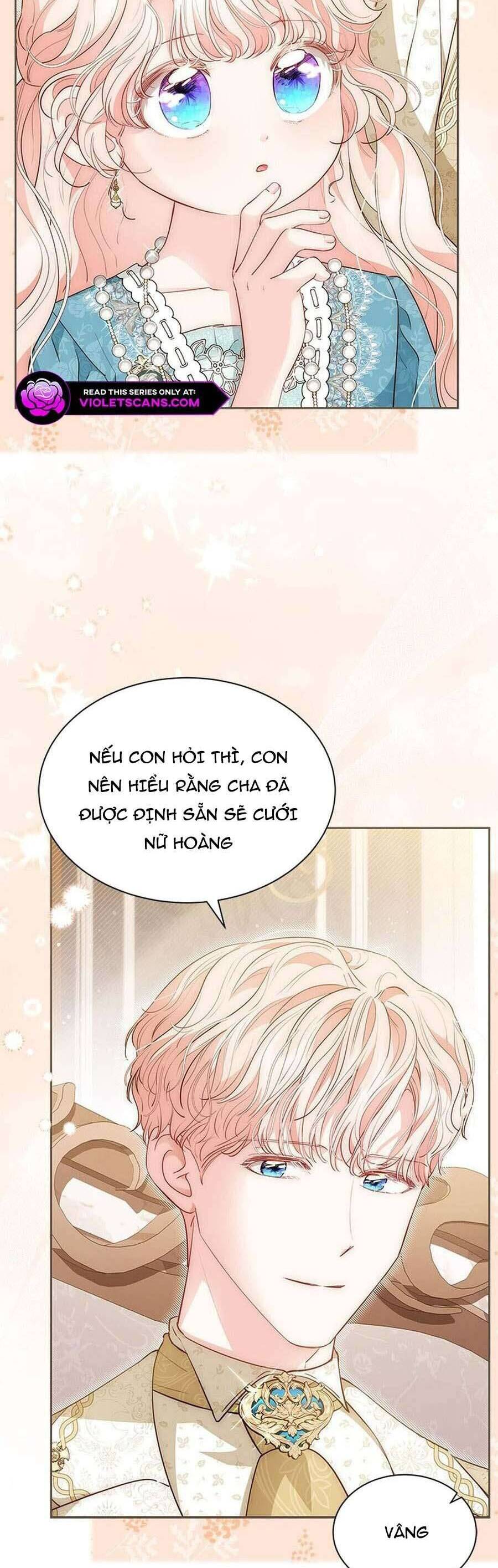 Từ Chối Sủng Ái Thì Sao Lại Bị Ám Ảnh Chapter 60 - Trang 2