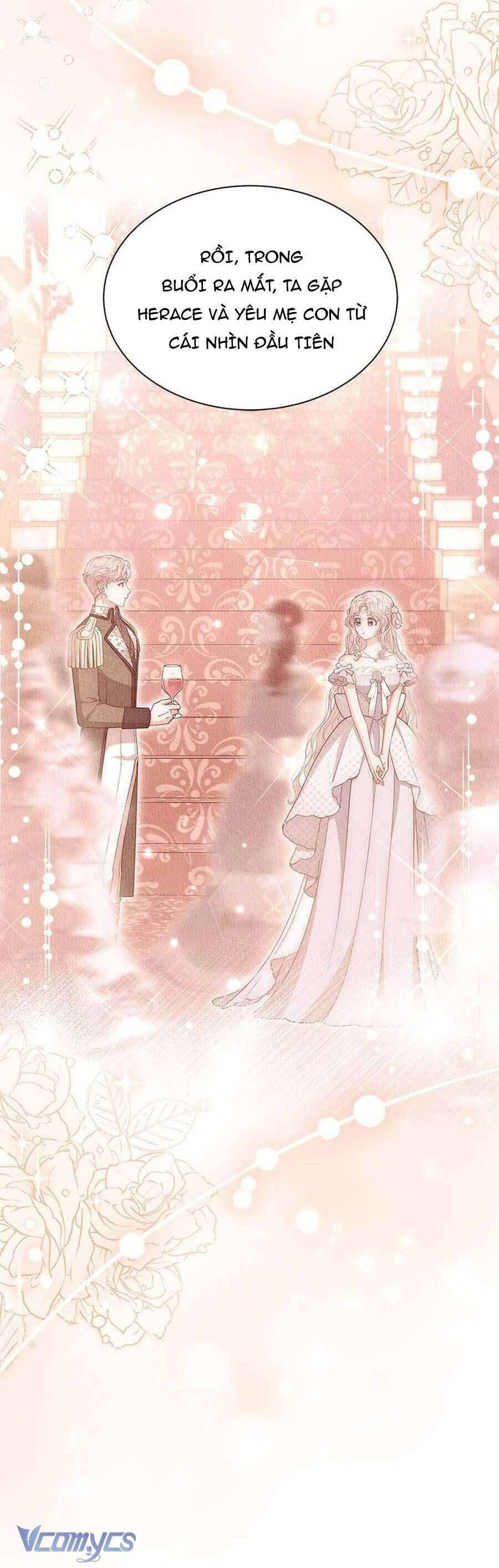 Từ Chối Sủng Ái Thì Sao Lại Bị Ám Ảnh Chapter 60 - Trang 2