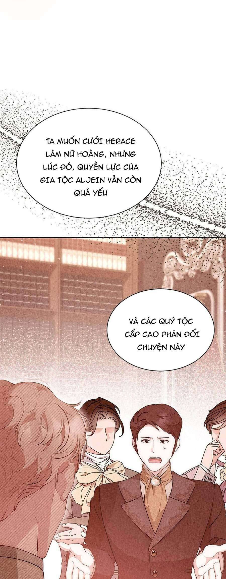 Từ Chối Sủng Ái Thì Sao Lại Bị Ám Ảnh Chapter 60 - Trang 2