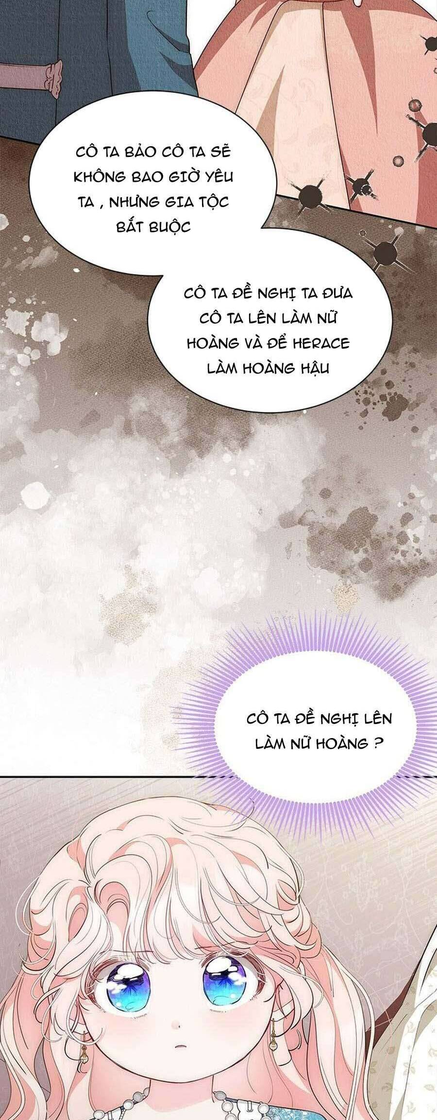 Từ Chối Sủng Ái Thì Sao Lại Bị Ám Ảnh Chapter 60 - Trang 2