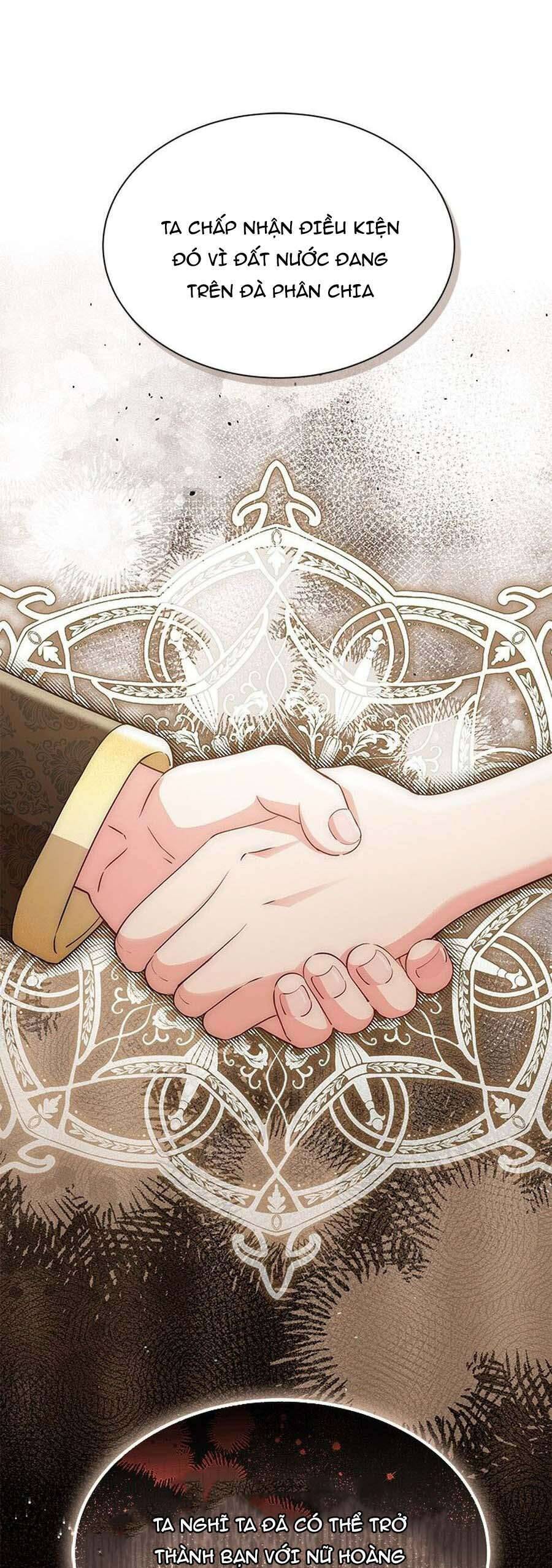 Từ Chối Sủng Ái Thì Sao Lại Bị Ám Ảnh Chapter 60 - Trang 2