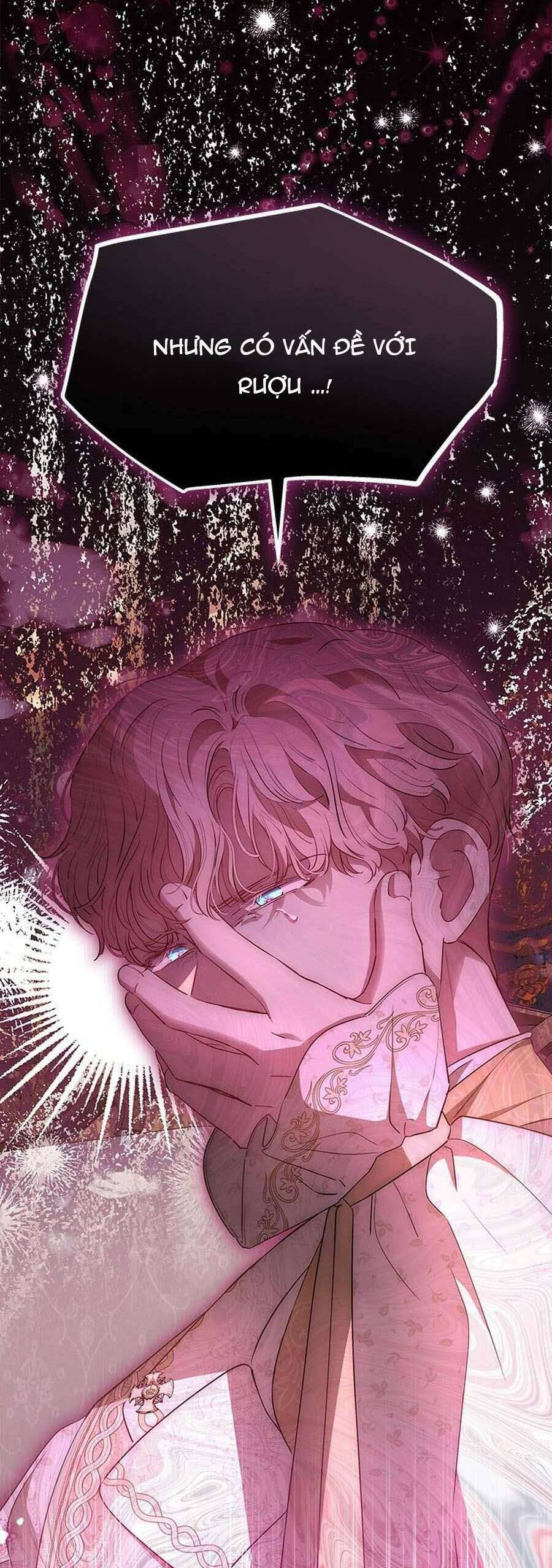 Từ Chối Sủng Ái Thì Sao Lại Bị Ám Ảnh Chapter 60 - Trang 2