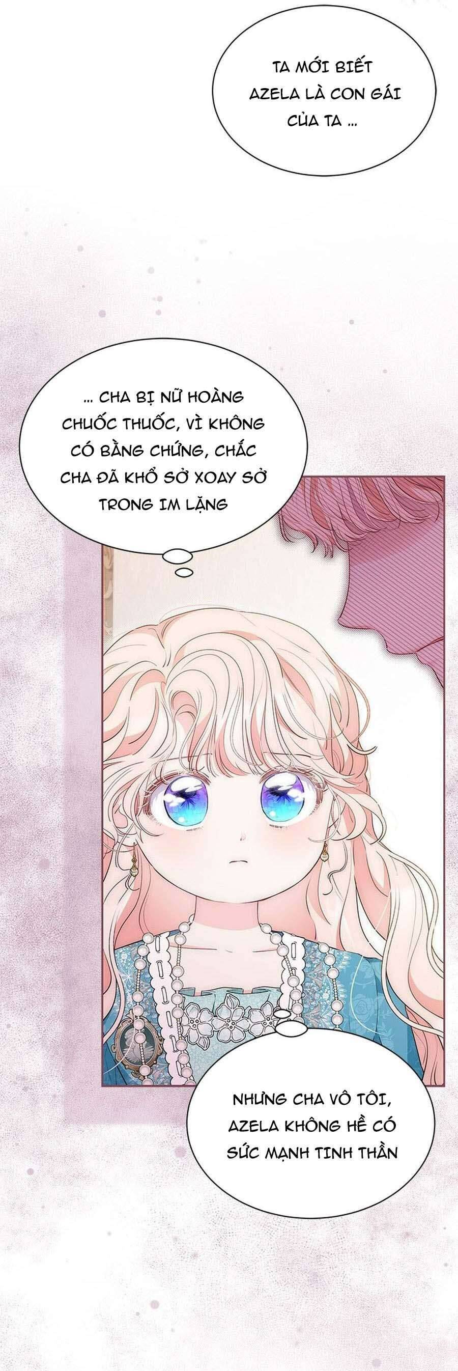 Từ Chối Sủng Ái Thì Sao Lại Bị Ám Ảnh Chapter 60 - Trang 2