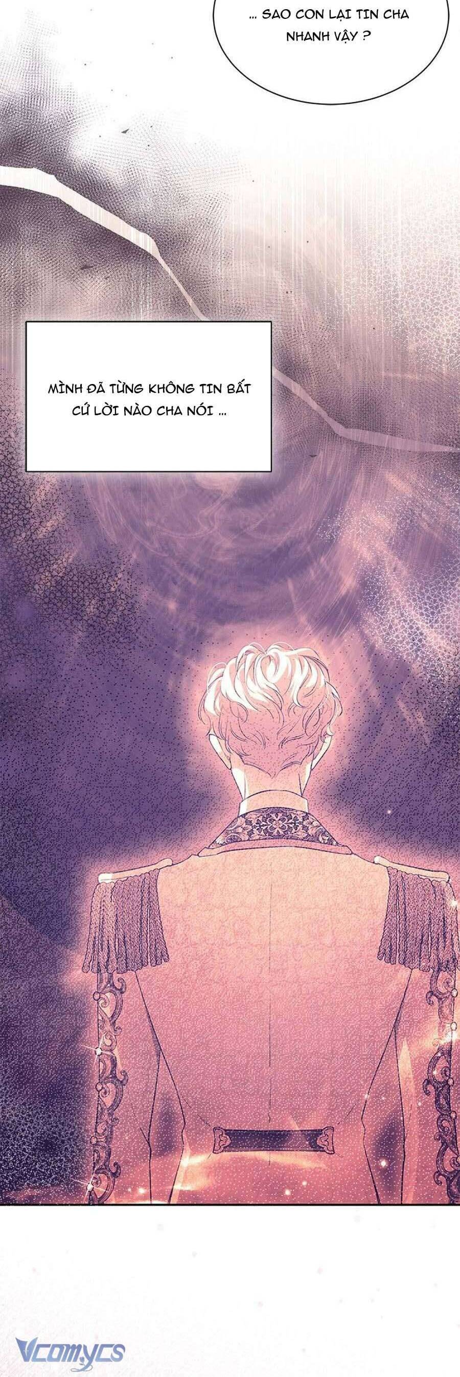 Từ Chối Sủng Ái Thì Sao Lại Bị Ám Ảnh Chapter 60 - Trang 2