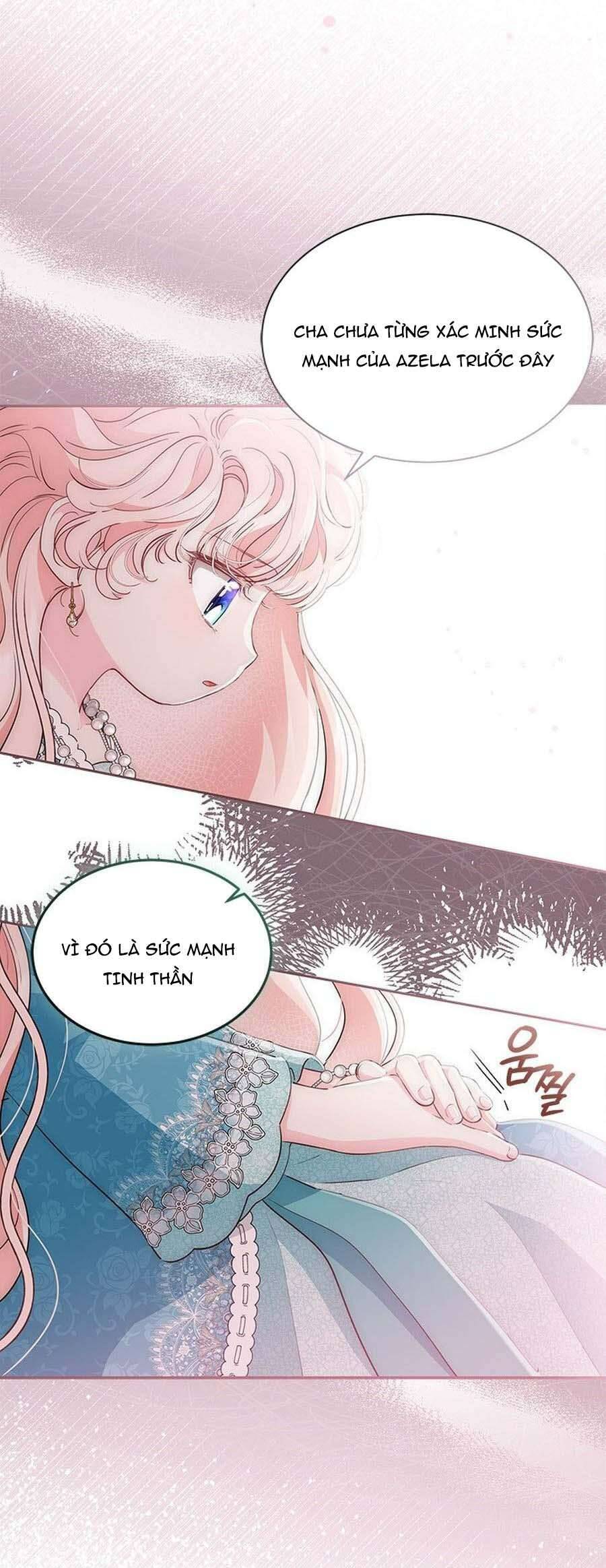 Từ Chối Sủng Ái Thì Sao Lại Bị Ám Ảnh Chapter 60 - Trang 2