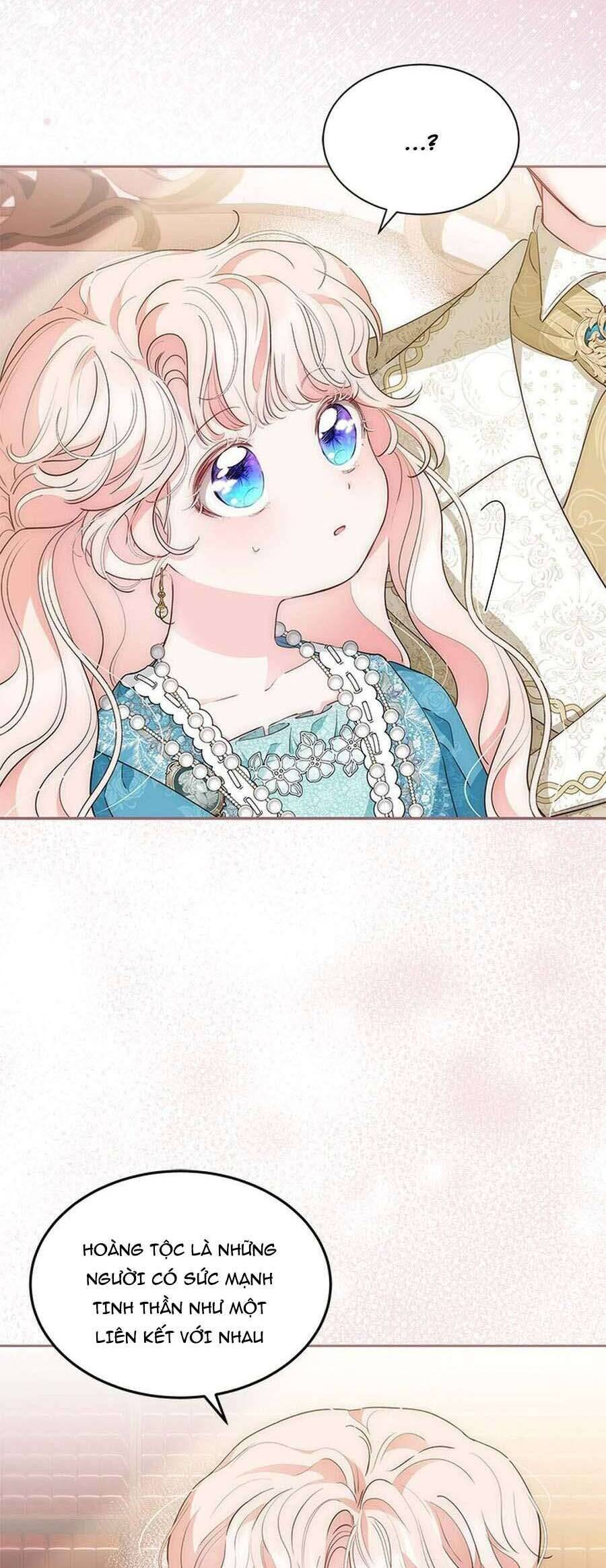 Từ Chối Sủng Ái Thì Sao Lại Bị Ám Ảnh Chapter 60 - Trang 2