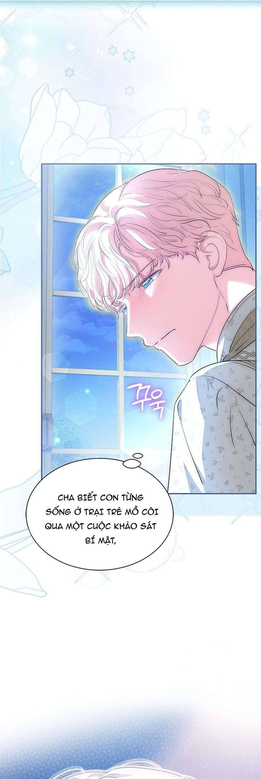 Từ Chối Sủng Ái Thì Sao Lại Bị Ám Ảnh Chapter 60 - Trang 2