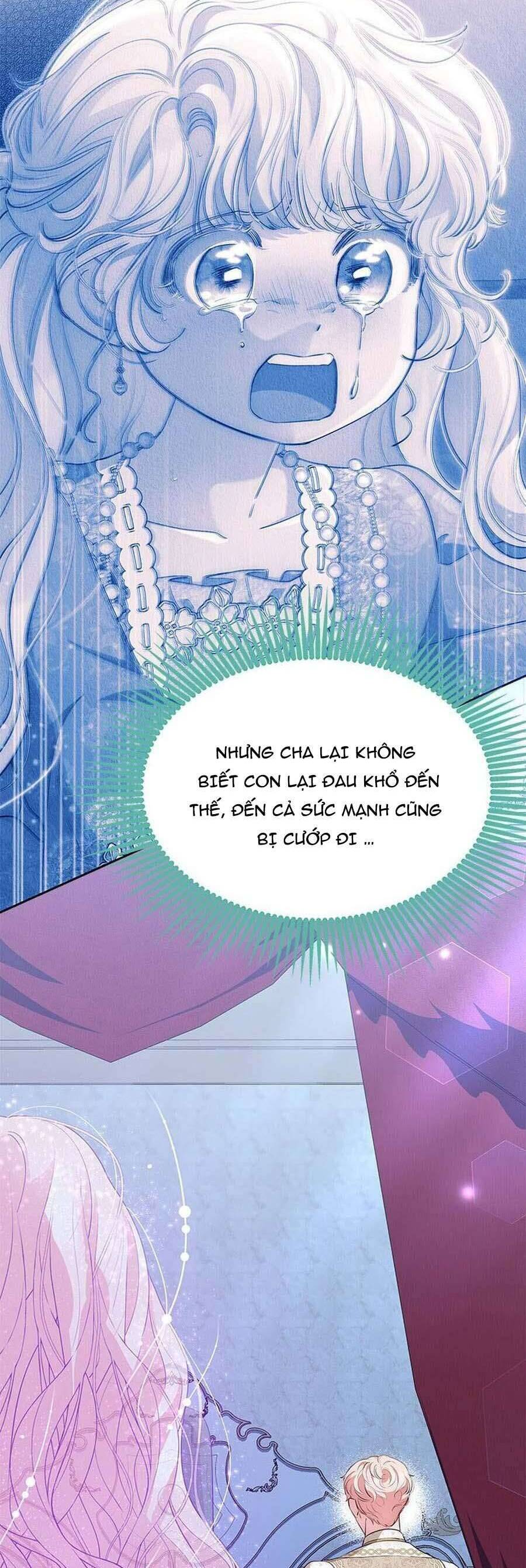 Từ Chối Sủng Ái Thì Sao Lại Bị Ám Ảnh Chapter 60 - Trang 2