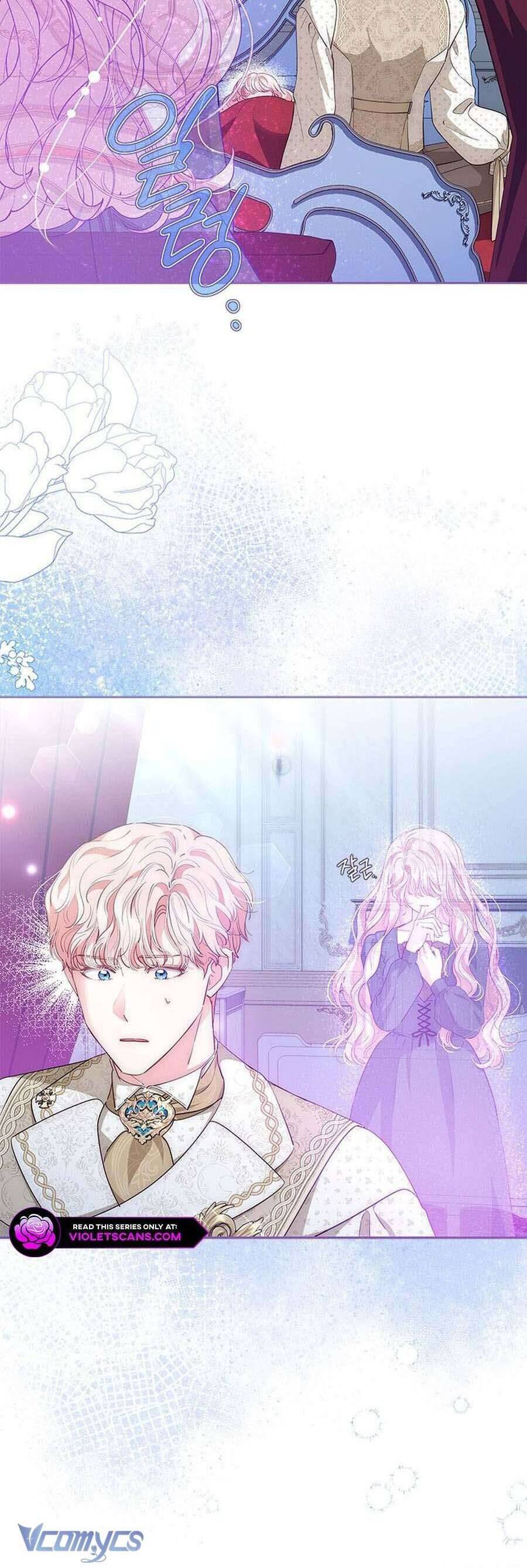 Từ Chối Sủng Ái Thì Sao Lại Bị Ám Ảnh Chapter 60 - Trang 2
