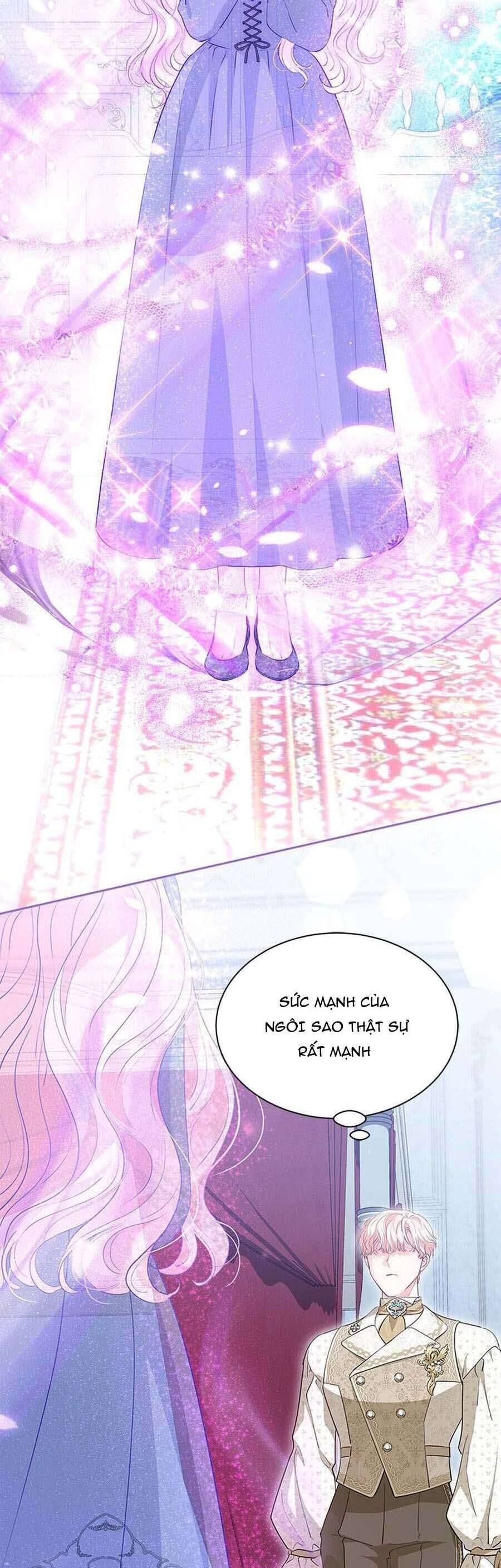 Từ Chối Sủng Ái Thì Sao Lại Bị Ám Ảnh Chapter 60 - Trang 2