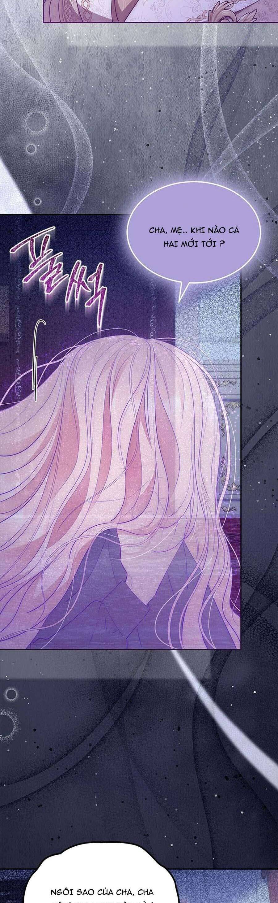 Từ Chối Sủng Ái Thì Sao Lại Bị Ám Ảnh Chapter 60 - Trang 2