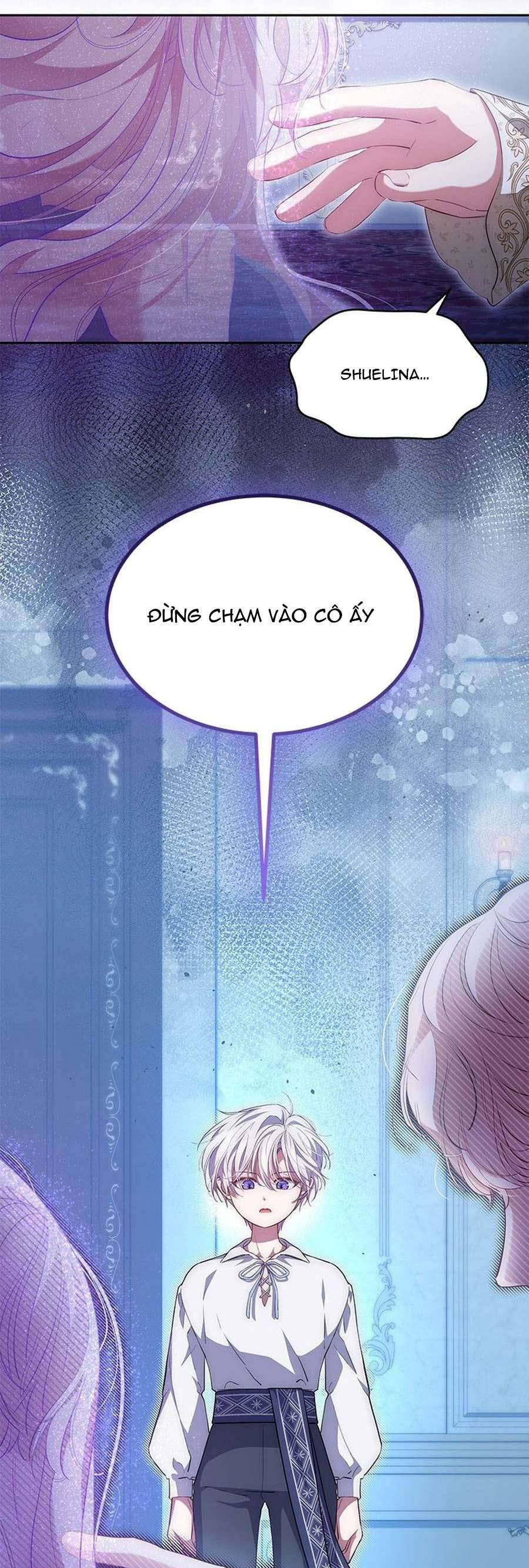 Từ Chối Sủng Ái Thì Sao Lại Bị Ám Ảnh Chapter 60 - Trang 2