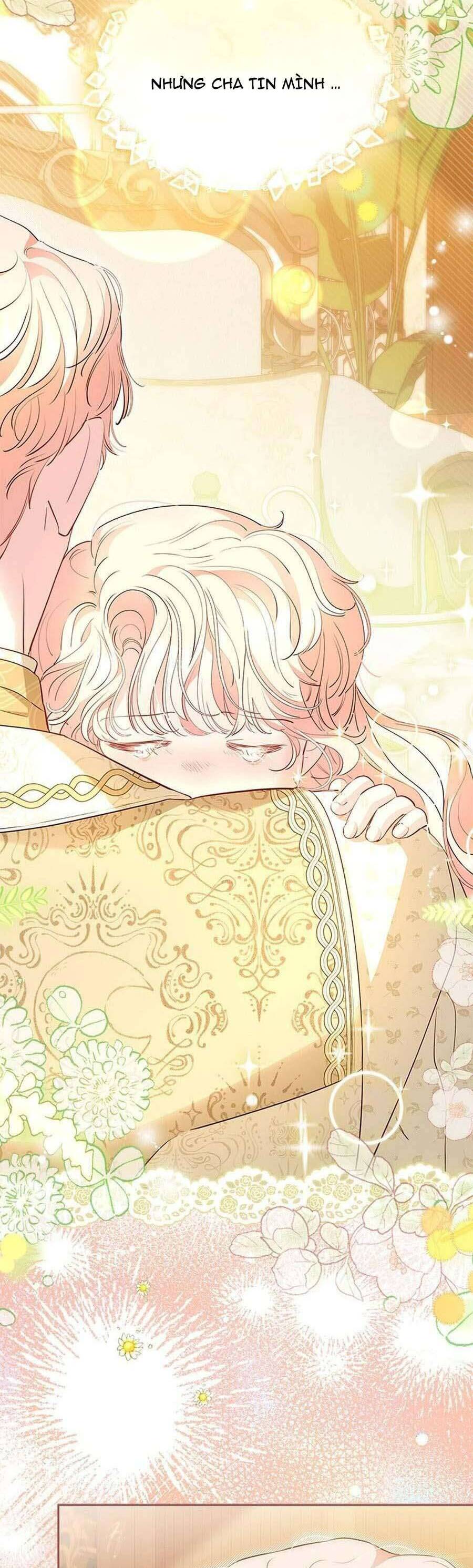 Từ Chối Sủng Ái Thì Sao Lại Bị Ám Ảnh Chapter 60 - Trang 2