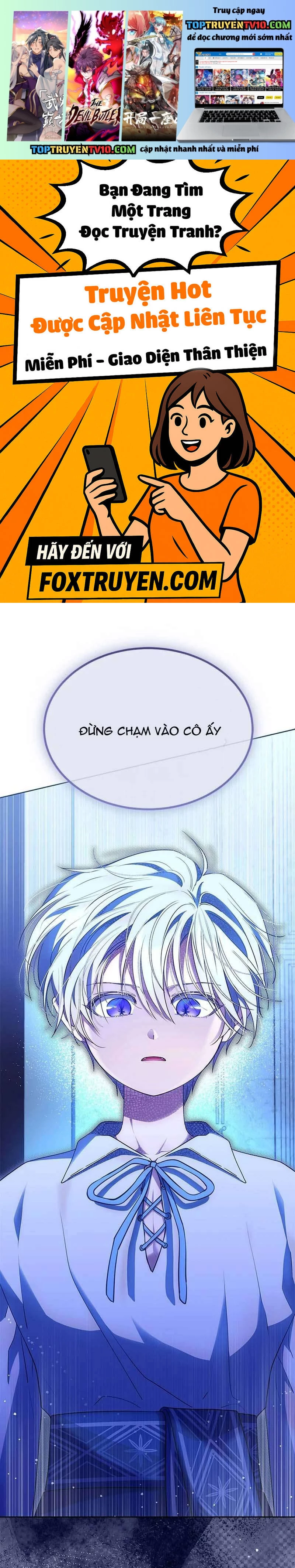 Từ Chối Sủng Ái Thì Sao Lại Bị Ám Ảnh Chapter 61 - Trang 2