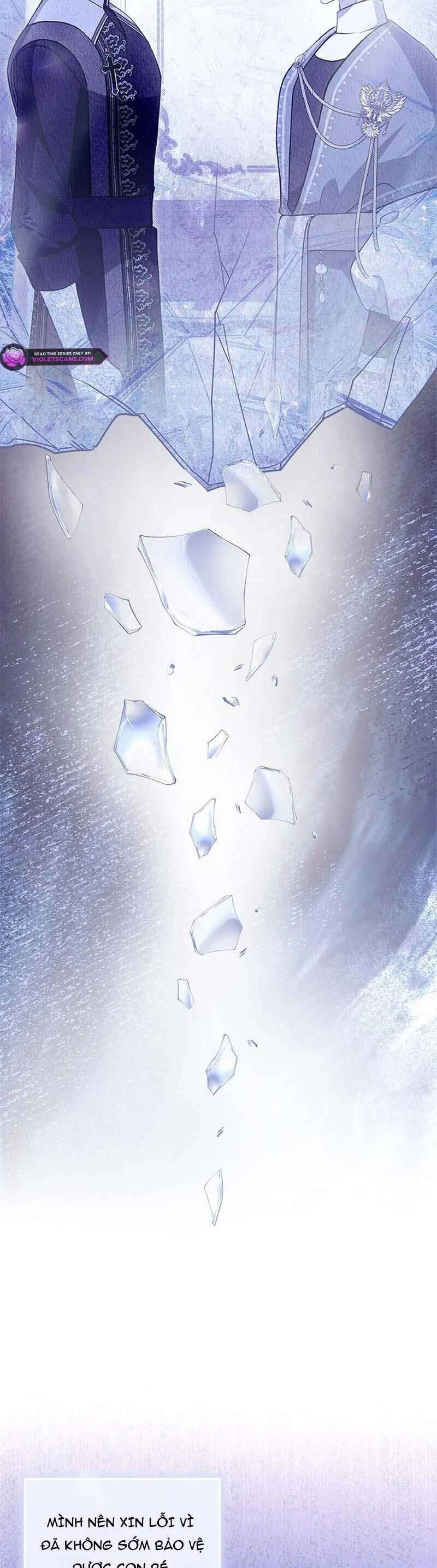 Từ Chối Sủng Ái Thì Sao Lại Bị Ám Ảnh Chapter 61 - Trang 2