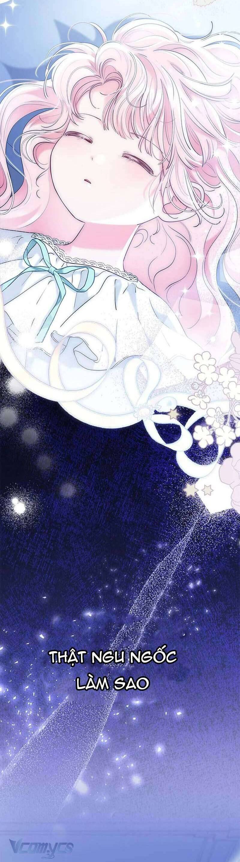 Từ Chối Sủng Ái Thì Sao Lại Bị Ám Ảnh Chapter 61 - Trang 2