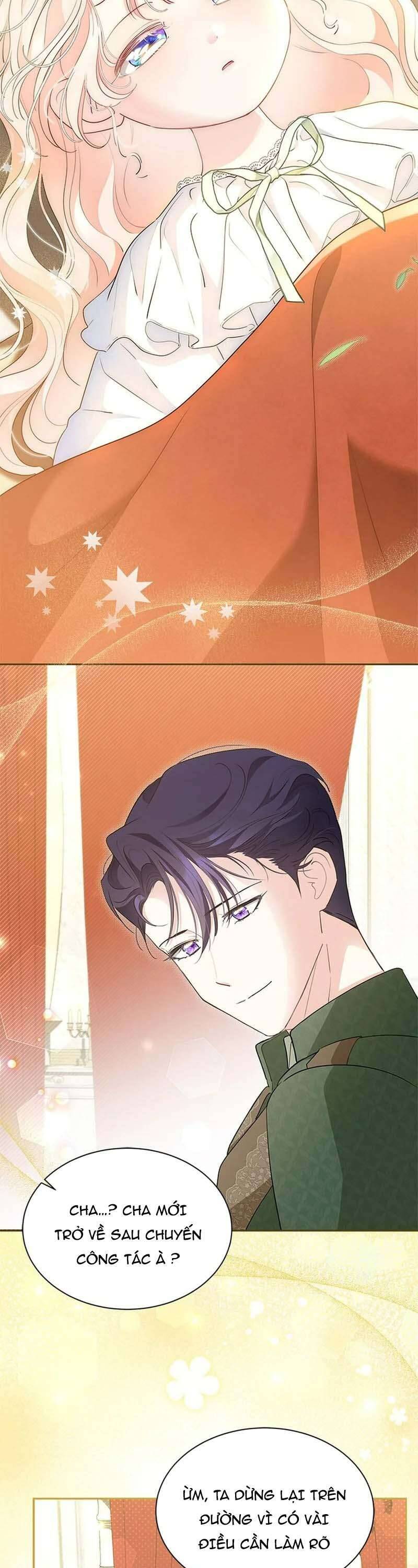 Từ Chối Sủng Ái Thì Sao Lại Bị Ám Ảnh Chapter 61 - Trang 2