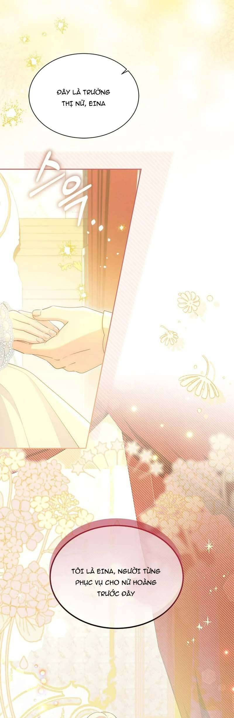 Từ Chối Sủng Ái Thì Sao Lại Bị Ám Ảnh Chapter 61 - Trang 2