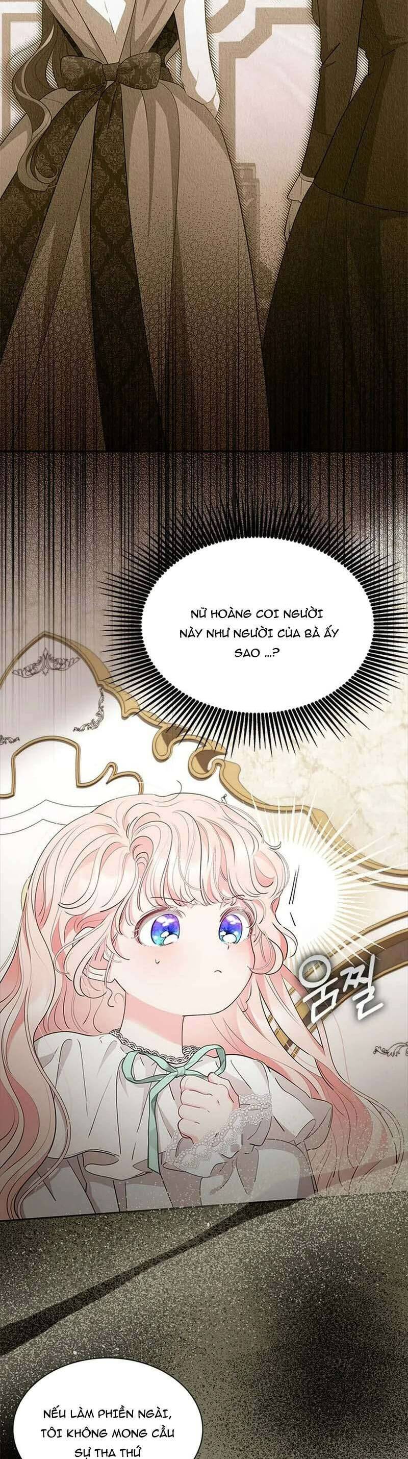 Từ Chối Sủng Ái Thì Sao Lại Bị Ám Ảnh Chapter 61 - Trang 2