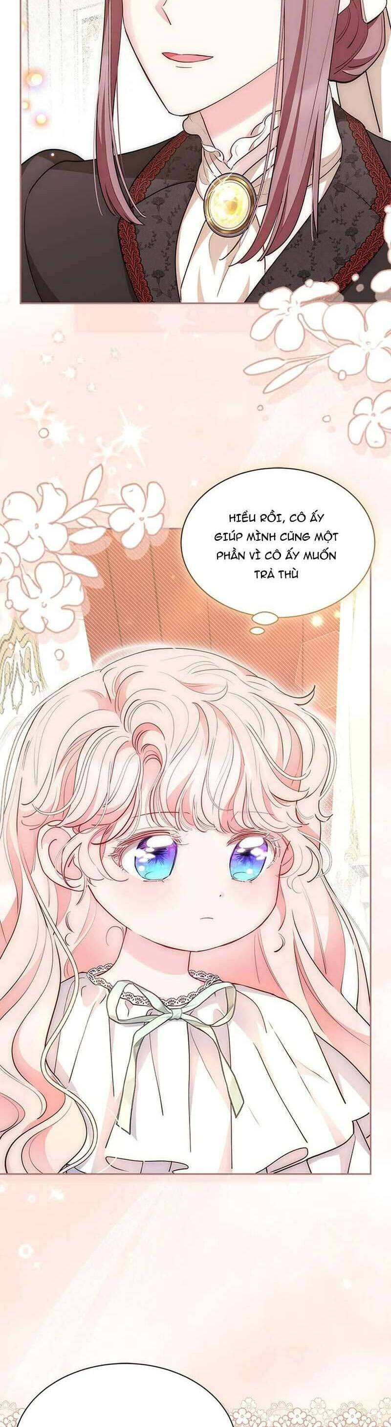 Từ Chối Sủng Ái Thì Sao Lại Bị Ám Ảnh Chapter 61 - Trang 2
