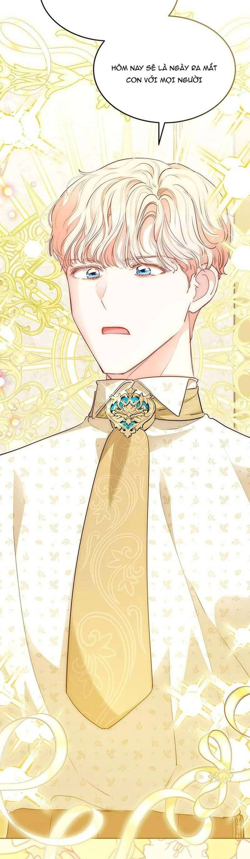 Từ Chối Sủng Ái Thì Sao Lại Bị Ám Ảnh Chapter 61 - Trang 2