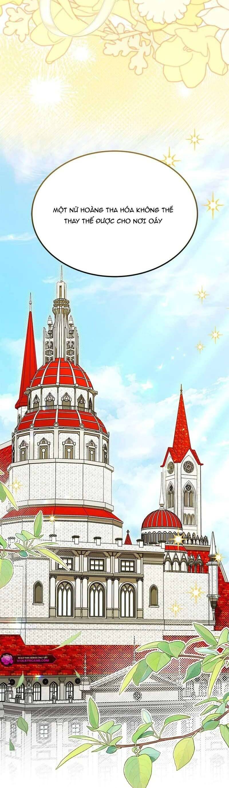 Từ Chối Sủng Ái Thì Sao Lại Bị Ám Ảnh Chapter 61 - Trang 2