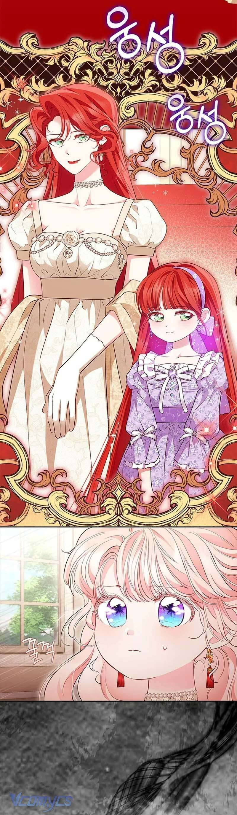 Từ Chối Sủng Ái Thì Sao Lại Bị Ám Ảnh Chapter 61 - Trang 2