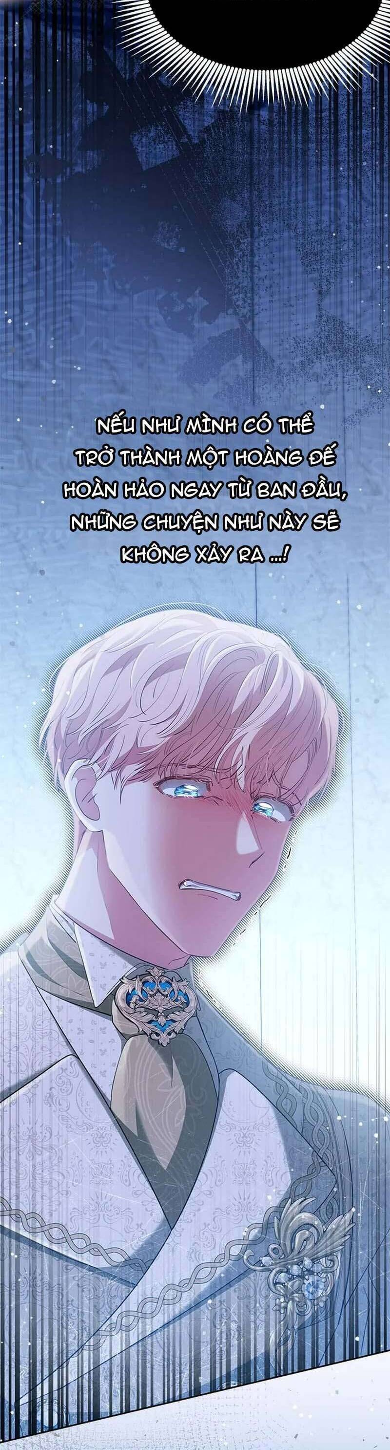 Từ Chối Sủng Ái Thì Sao Lại Bị Ám Ảnh Chapter 61 - Trang 2