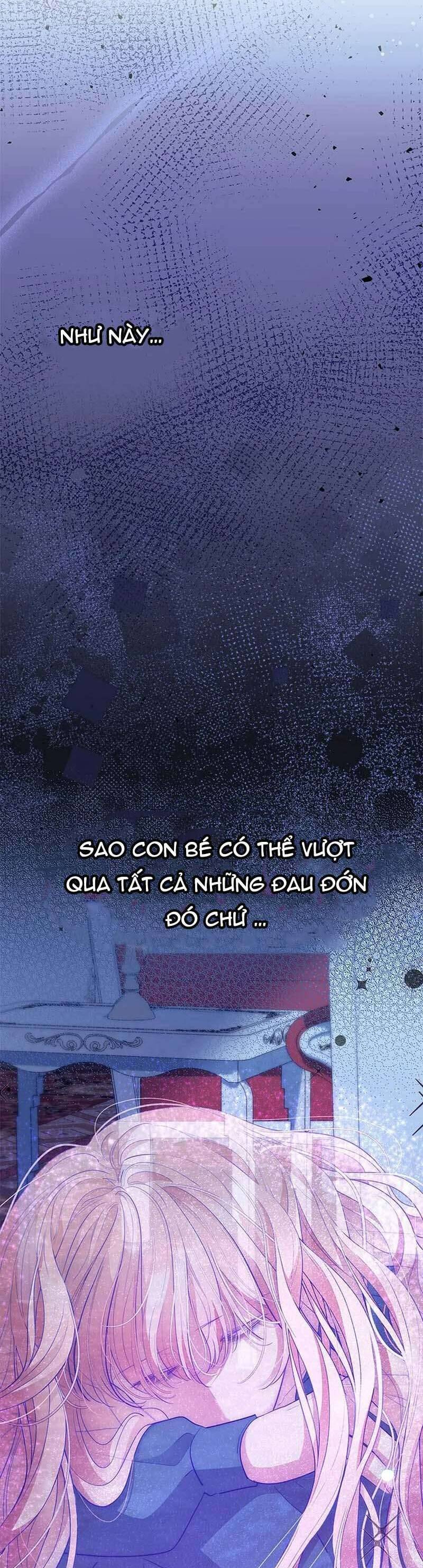 Từ Chối Sủng Ái Thì Sao Lại Bị Ám Ảnh Chapter 61 - Trang 2