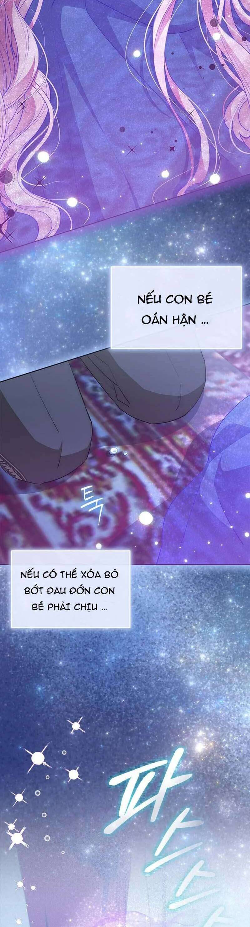 Từ Chối Sủng Ái Thì Sao Lại Bị Ám Ảnh Chapter 61 - Trang 2