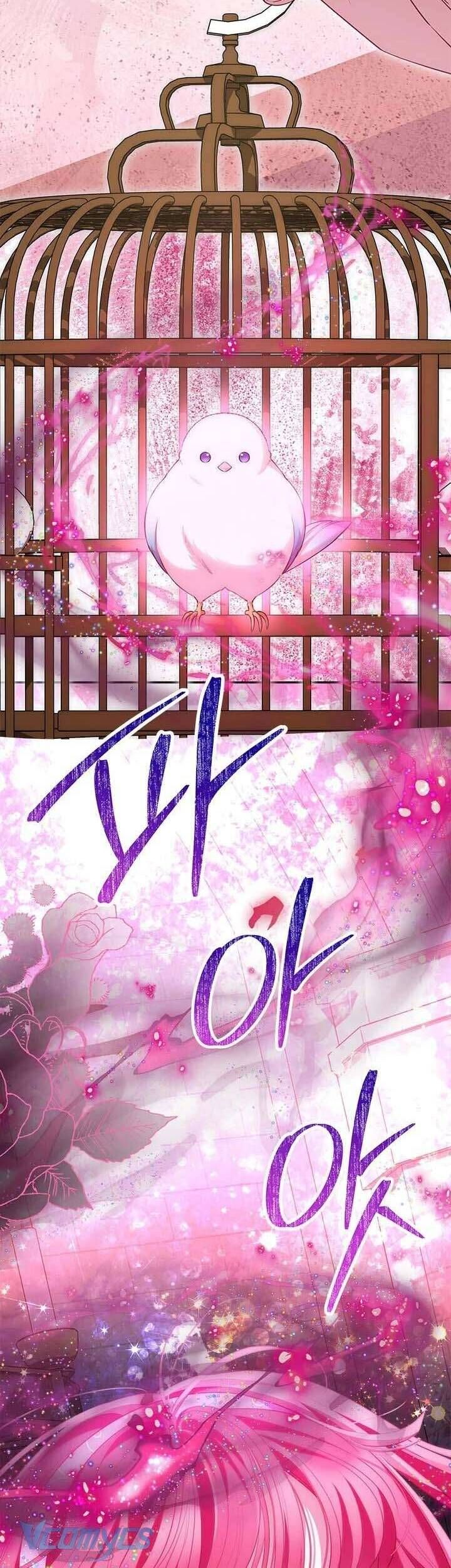 Từ Chối Sủng Ái Thì Sao Lại Bị Ám Ảnh Chapter 62 - Trang 2
