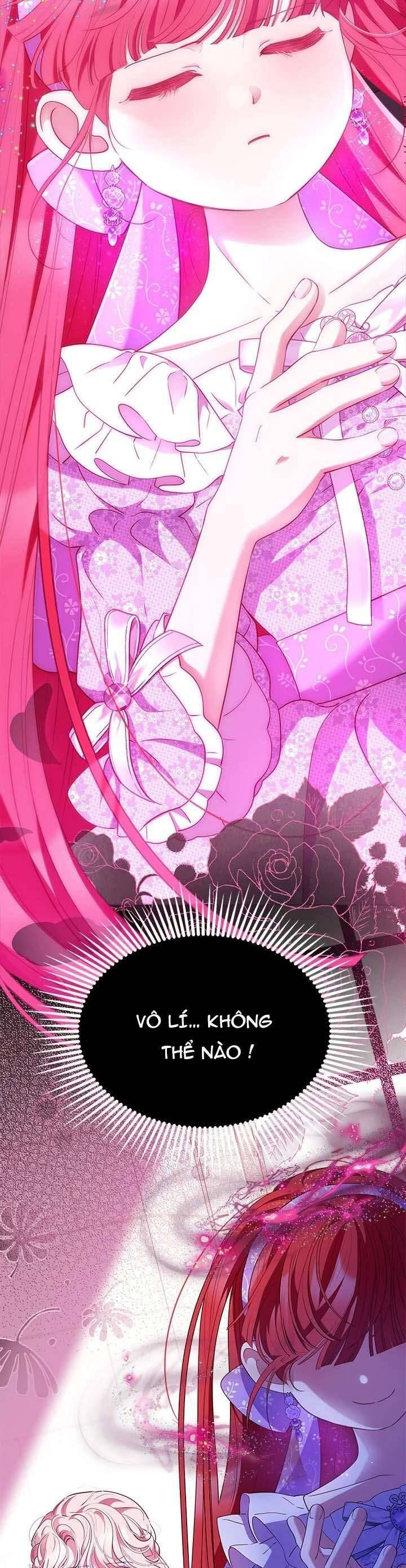 Từ Chối Sủng Ái Thì Sao Lại Bị Ám Ảnh Chapter 62 - Trang 2