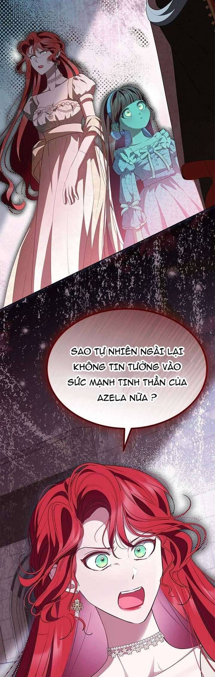 Từ Chối Sủng Ái Thì Sao Lại Bị Ám Ảnh Chapter 62 - Trang 2