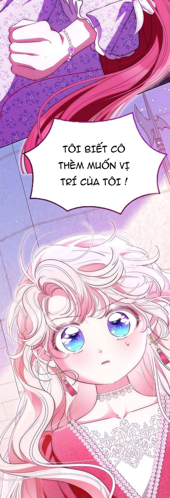 Từ Chối Sủng Ái Thì Sao Lại Bị Ám Ảnh Chapter 62 - Trang 2
