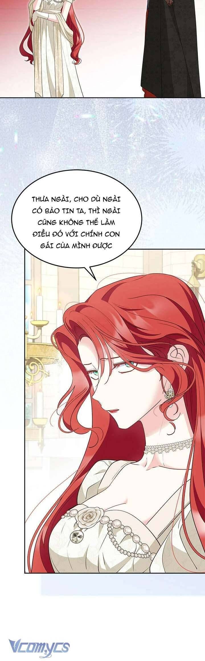 Từ Chối Sủng Ái Thì Sao Lại Bị Ám Ảnh Chapter 62 - Trang 2