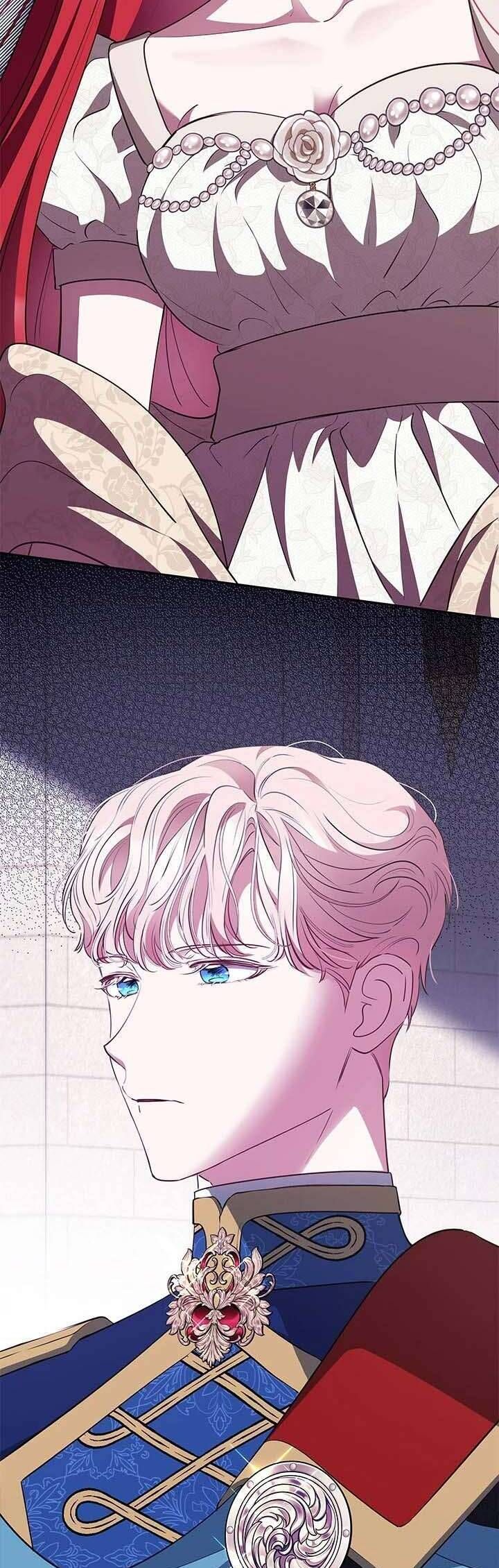 Từ Chối Sủng Ái Thì Sao Lại Bị Ám Ảnh Chapter 62 - Trang 2