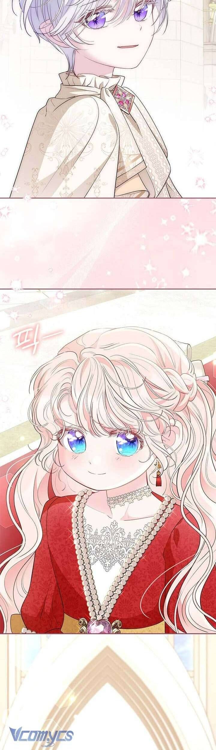 Từ Chối Sủng Ái Thì Sao Lại Bị Ám Ảnh Chapter 62 - Trang 2