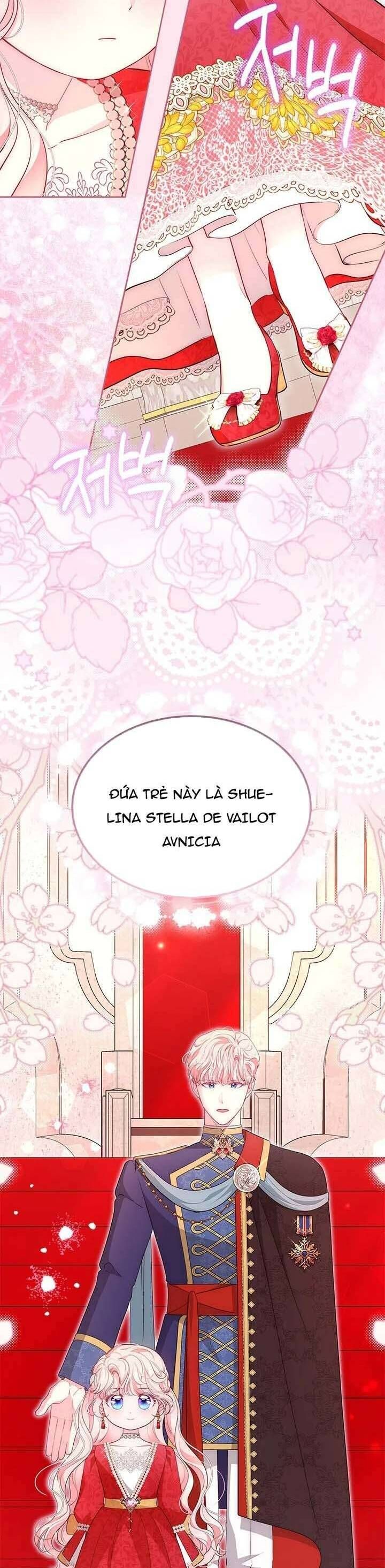 Từ Chối Sủng Ái Thì Sao Lại Bị Ám Ảnh Chapter 62 - Trang 2
