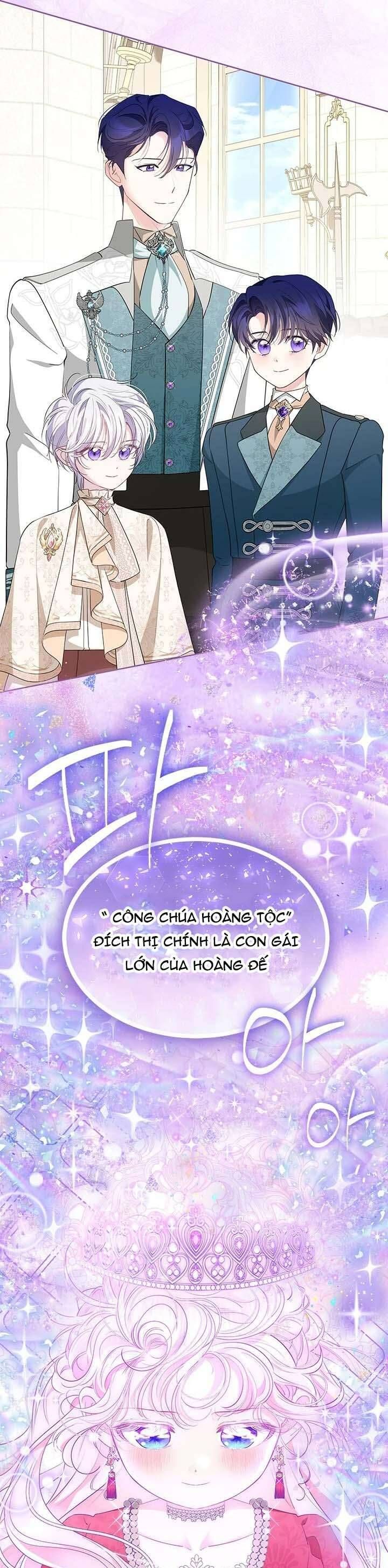 Từ Chối Sủng Ái Thì Sao Lại Bị Ám Ảnh Chapter 62 - Trang 2