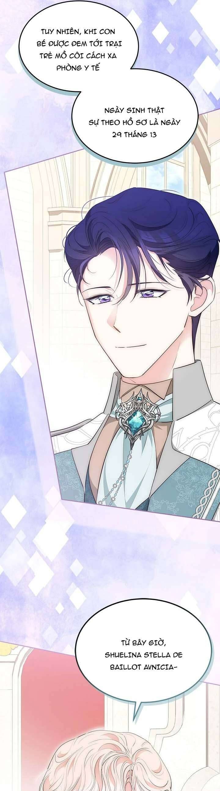 Từ Chối Sủng Ái Thì Sao Lại Bị Ám Ảnh Chapter 62 - Trang 2