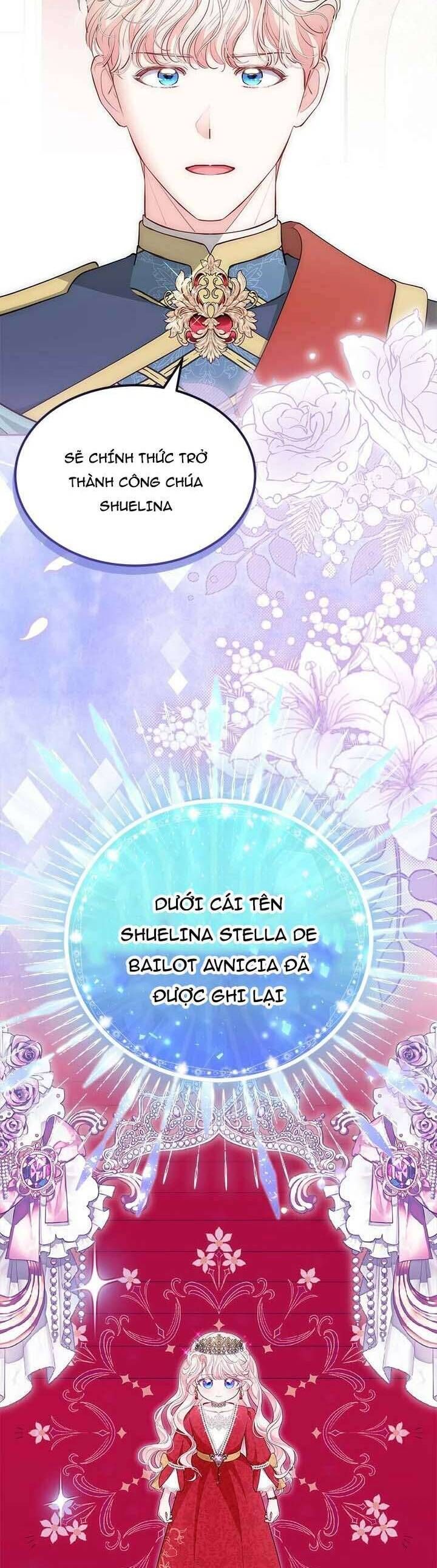 Từ Chối Sủng Ái Thì Sao Lại Bị Ám Ảnh Chapter 62 - Trang 2