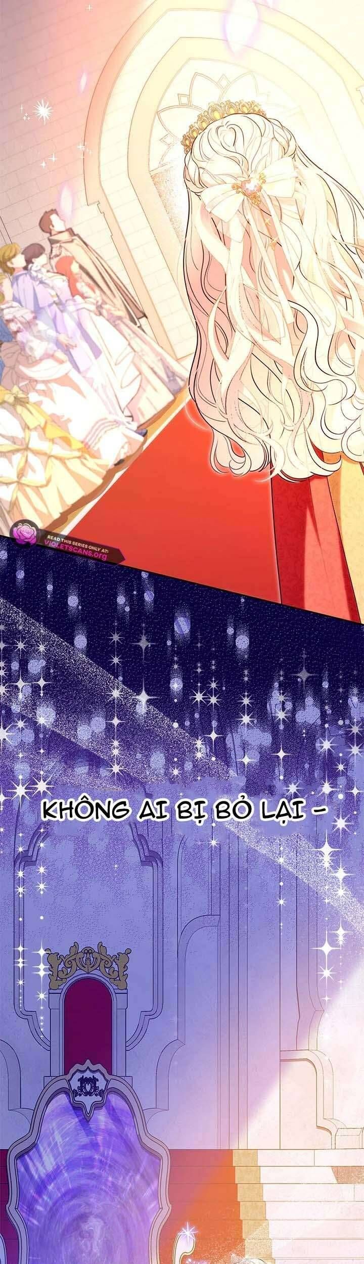Từ Chối Sủng Ái Thì Sao Lại Bị Ám Ảnh Chapter 62 - Trang 2