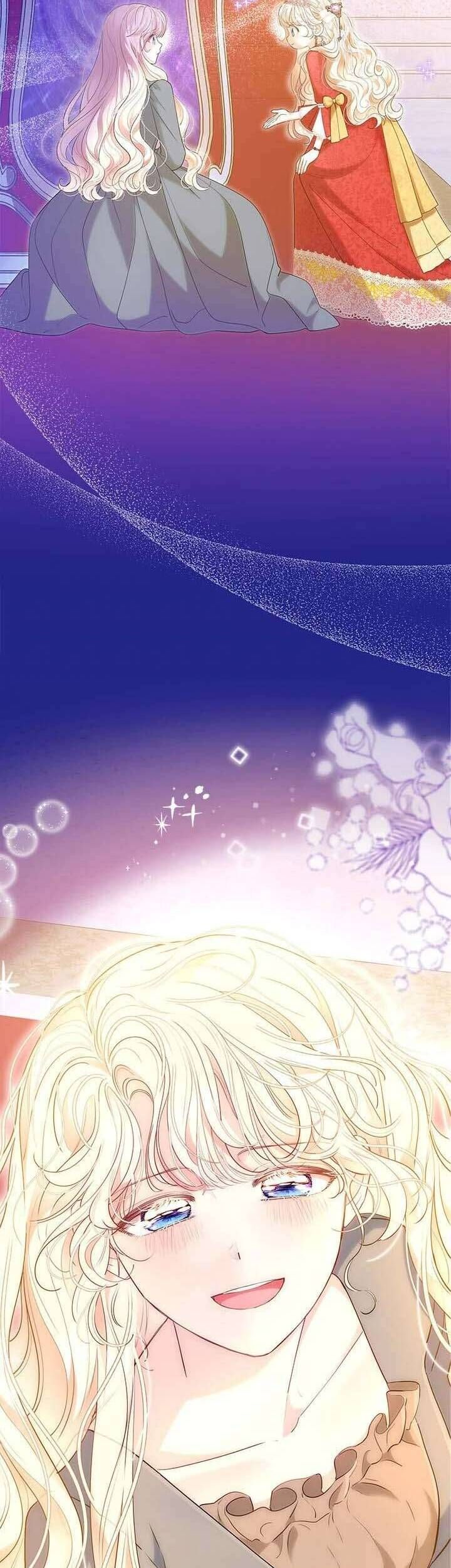 Từ Chối Sủng Ái Thì Sao Lại Bị Ám Ảnh Chapter 62 - Trang 2