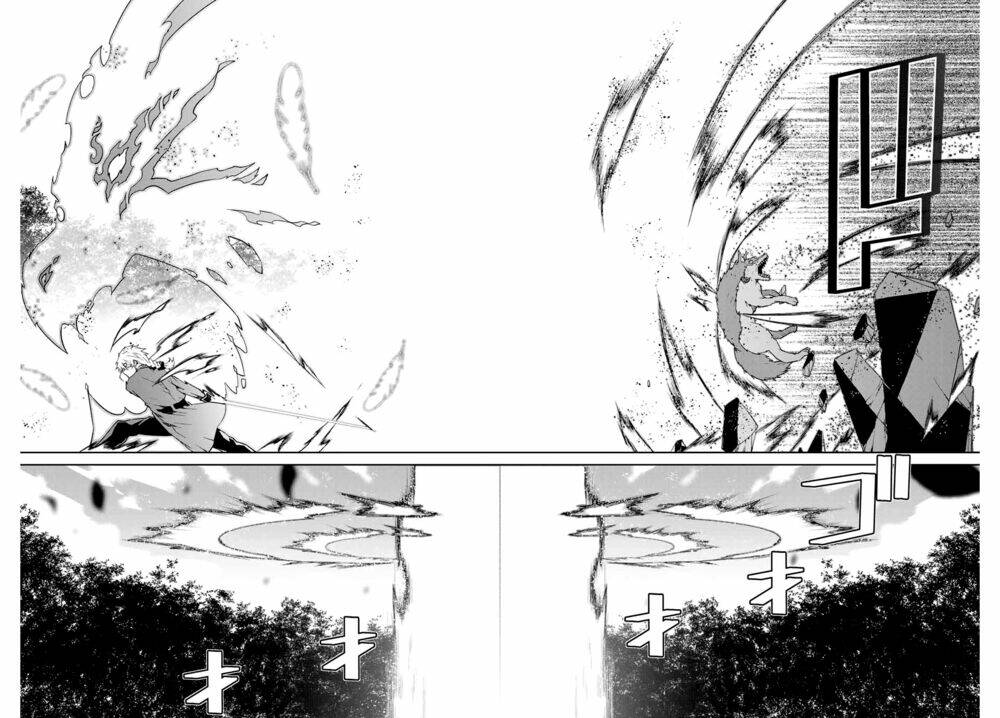 Từ Chức Nghiệp Yếu Nhất Trở Thành ” Thợ Rèn” Mạnh Nhất Chapter 11 - Trang 2