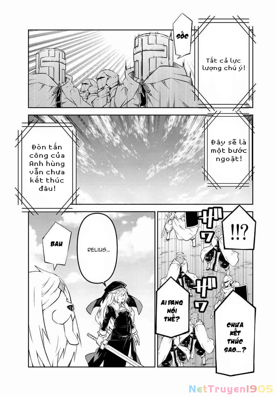 Từ Chức Nghiệp Yếu Nhất Trở Thành ” Thợ Rèn” Mạnh Nhất Chapter 111 - Trang 2