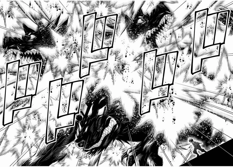 Từ Chức Nghiệp Yếu Nhất Trở Thành ” Thợ Rèn” Mạnh Nhất Chapter 111 - Trang 2