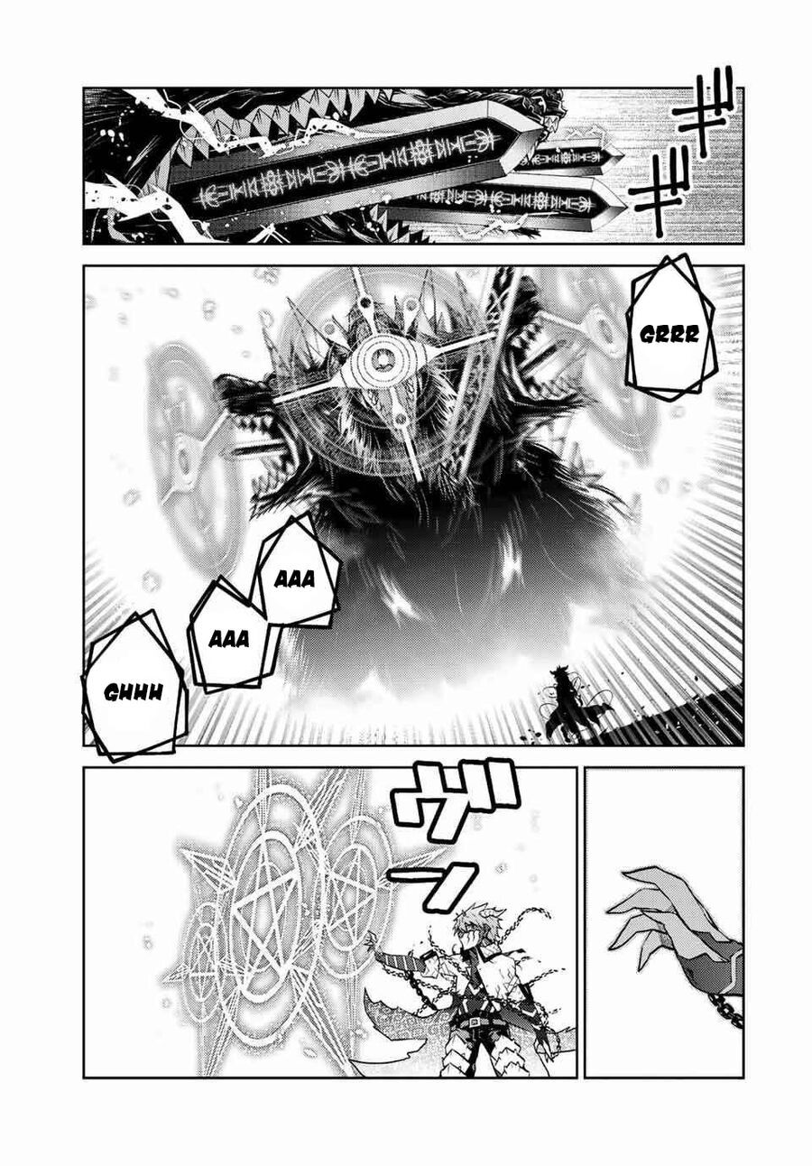 Từ Chức Nghiệp Yếu Nhất Trở Thành ” Thợ Rèn” Mạnh Nhất Chapter 117 - Trang 2