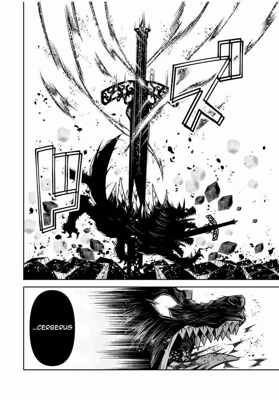 Từ Chức Nghiệp Yếu Nhất Trở Thành ” Thợ Rèn” Mạnh Nhất Chapter 117 - Trang 2