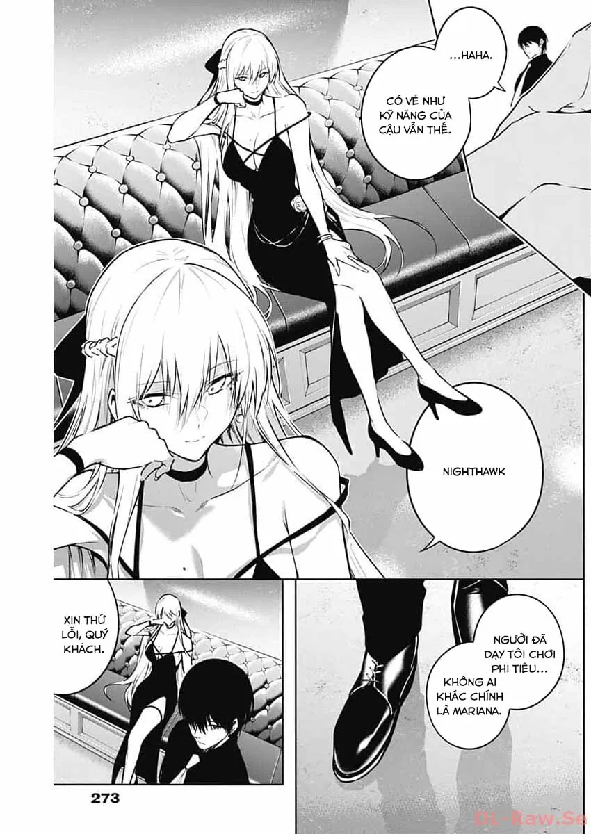 Từ Chức Nghiệp Yếu Nhất Trở Thành ” Thợ Rèn” Mạnh Nhất Chapter 125 - Trang 2