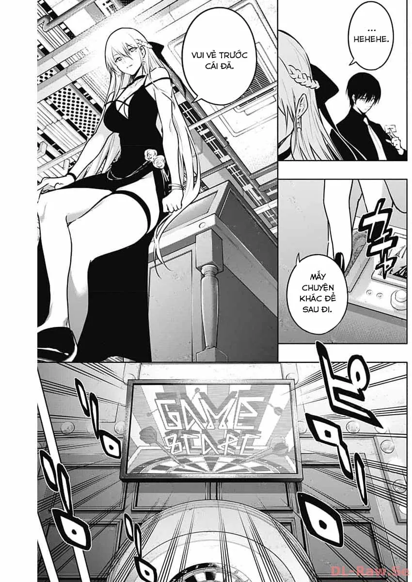 Từ Chức Nghiệp Yếu Nhất Trở Thành ” Thợ Rèn” Mạnh Nhất Chapter 125 - Trang 2